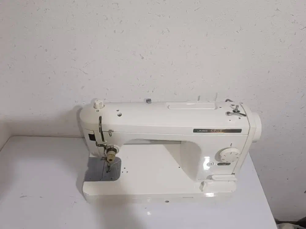 چرخ خیاطی مینی راسته دوز تمیز|چرخ خیاطی و ریسندگی|برازجان, |دیوار