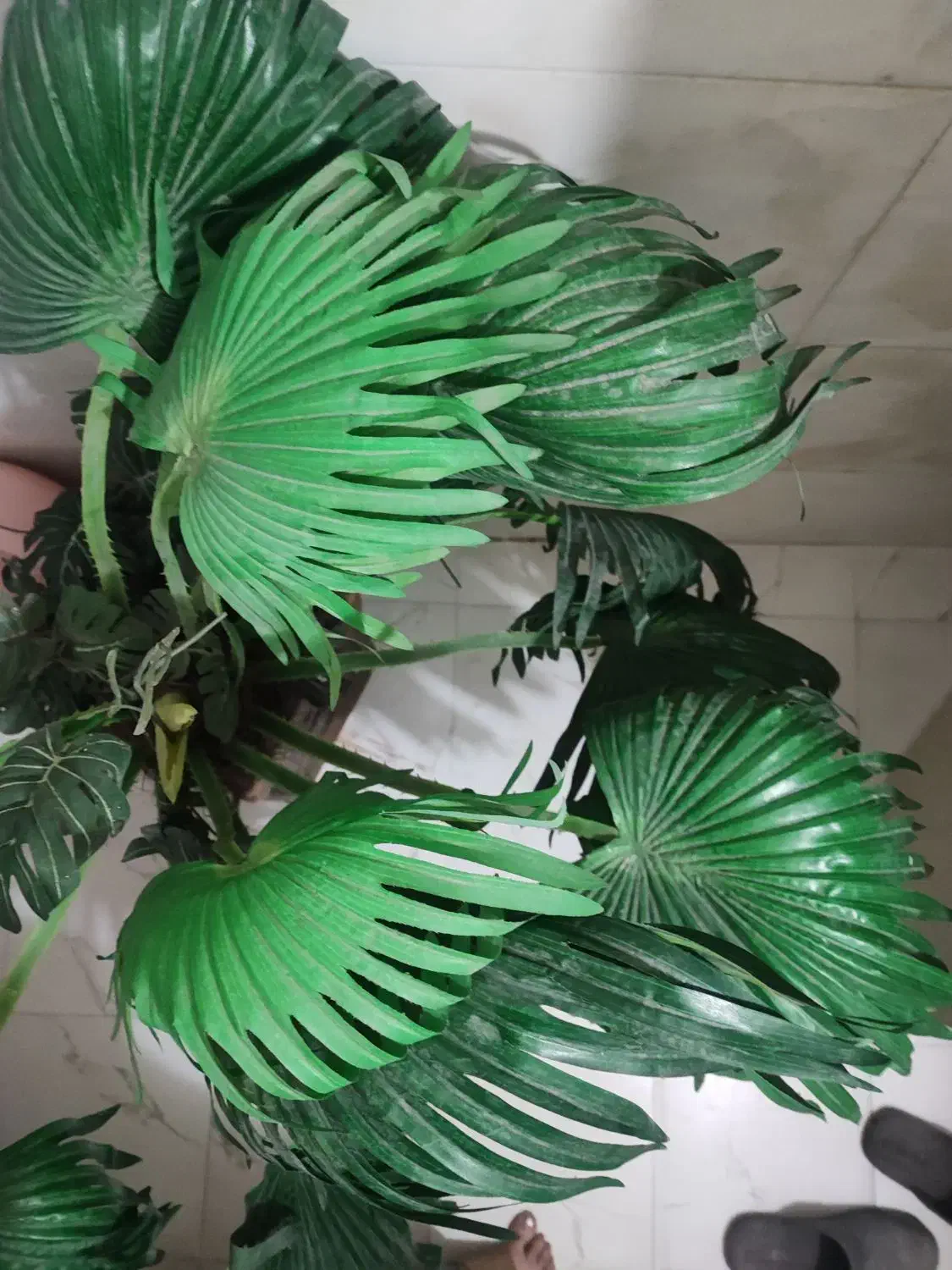 گل و گلدون مصنوعی|گل مصنوعی|کرج, گلشهر|دیوار