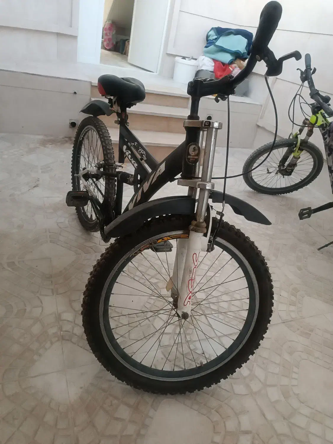 دوچرخه|دوچرخه، اسکیت، اسکوتر|نورآباد ممسنی, |دیوار