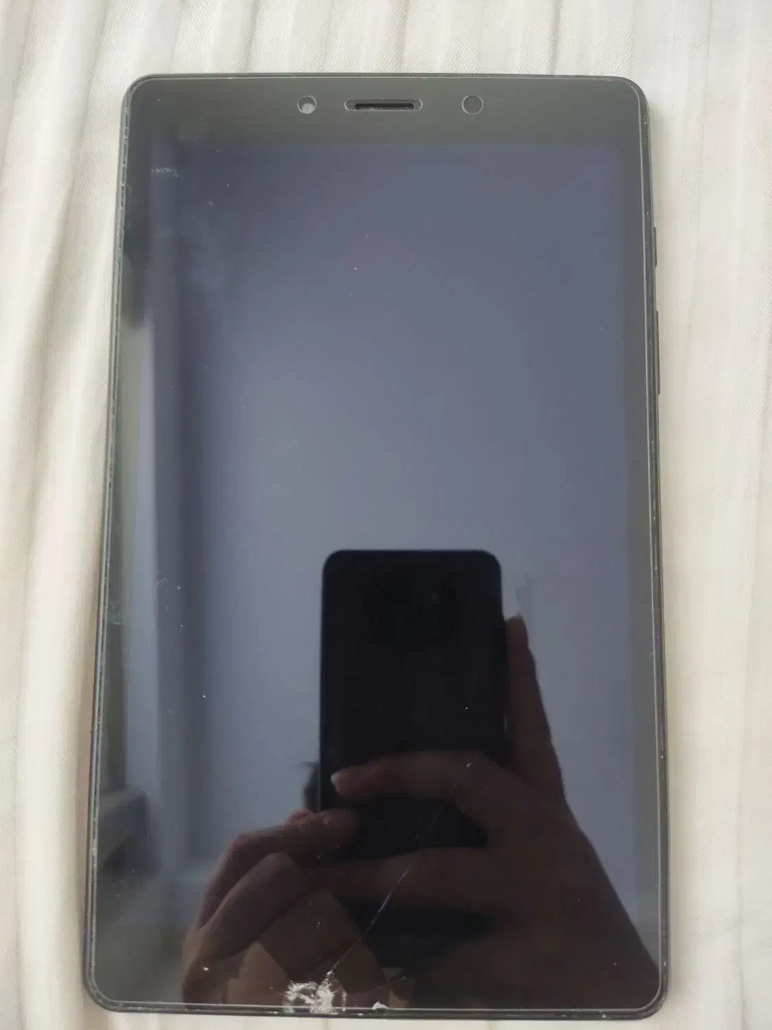 تبلت سامسونگ(galaxy tab a)|تبلت|تهران, شارق|دیوار