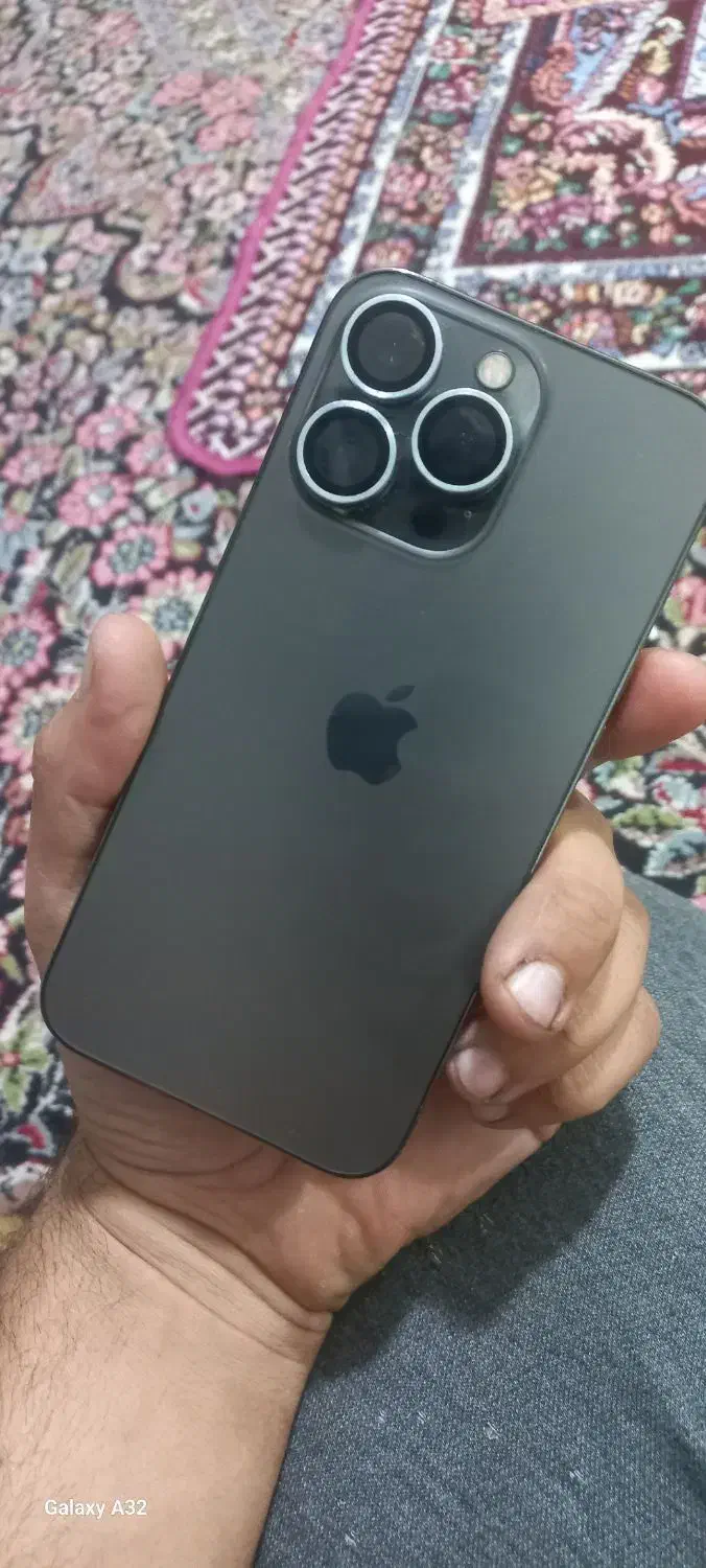 ۱۳پرو ۱ترابایت|موبایل|رفسنجان, |دیوار