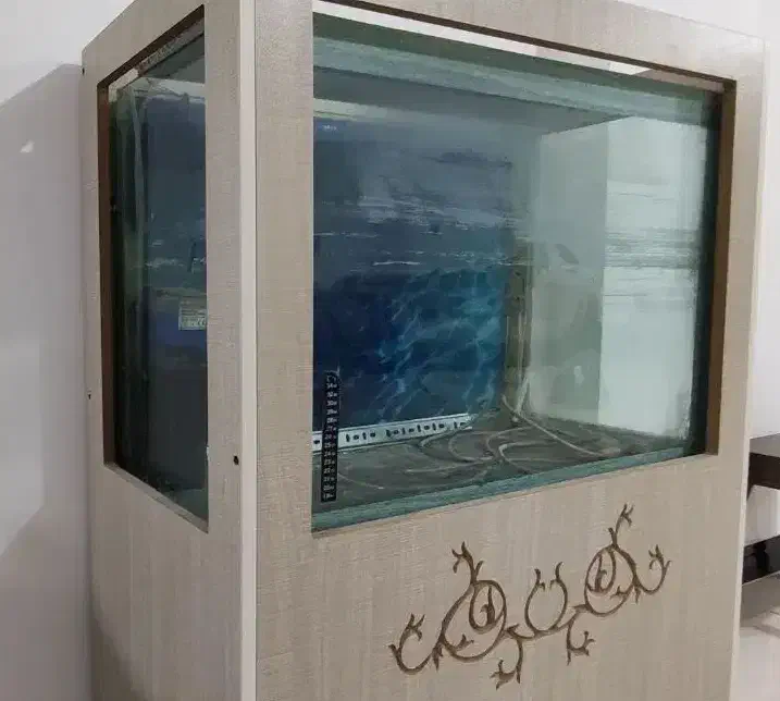 آکواریوم فروشی|ماهی|فردیس, شهرک ارم|دیوار