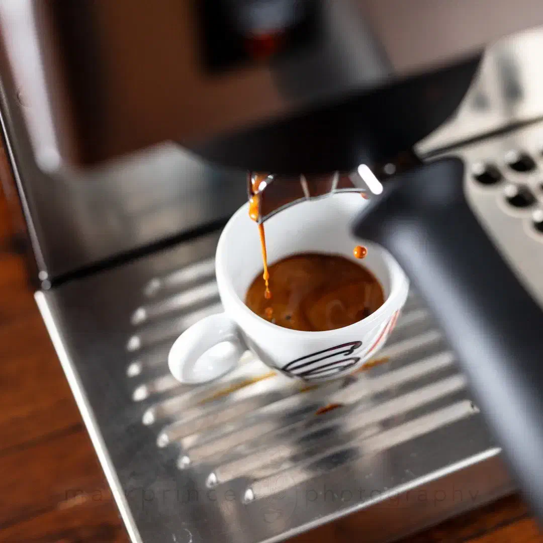 فروش فوری دستگاه اسپرسوساز|سماور، چای‌ساز، قهوه‌ساز|مشهد, شریف|دیوار