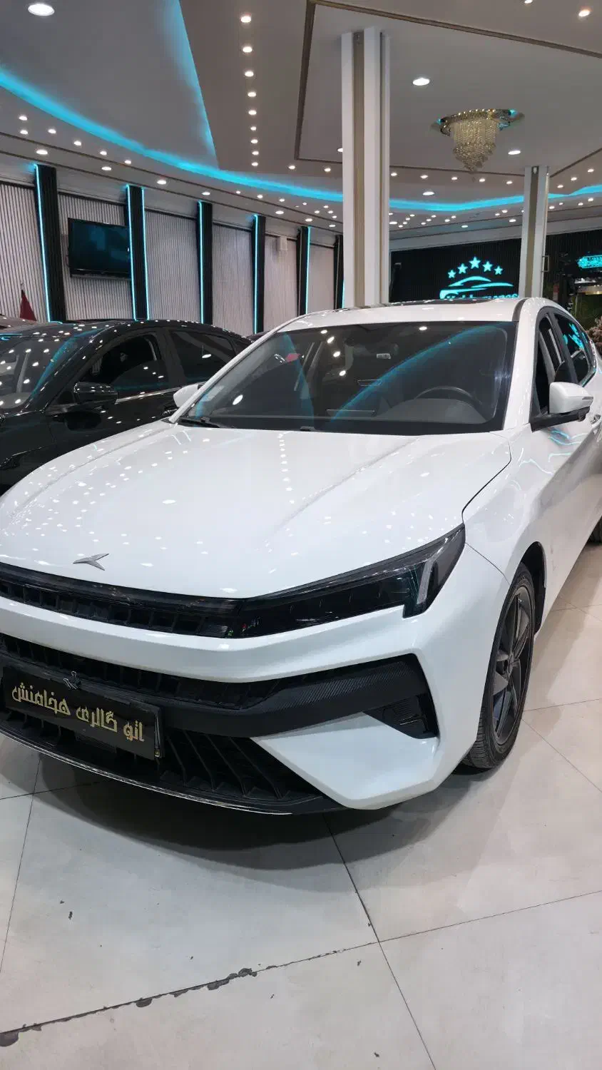 kmc J7 402|خودرو سواری و وانت|مشهد, تربیت (صدف)|دیوار