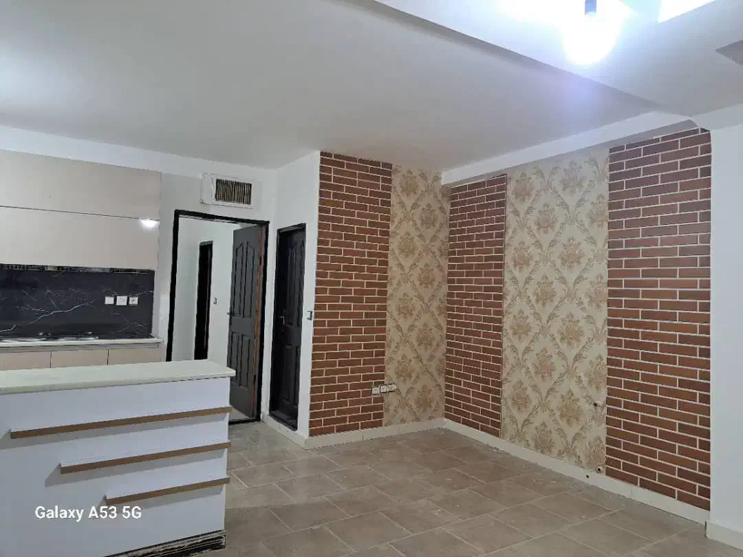 پیشوا خورشید هشتم سند تک برگ 63متری|فروش آپارتمان|پیشوا, |دیوار