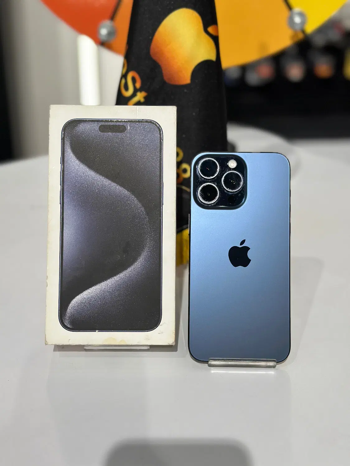 iphone 15 pro max /اقساط|موبایل|تهران, شهرک غرب|دیوار