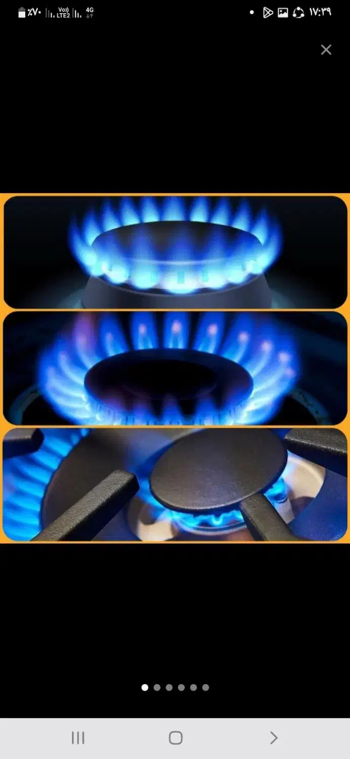 آبگرمکن،بخاری،اجاق گاز،پکیج|آبگرمکن، پکیج، شوفاژ|مشهد, هفده شهریور|دیوار