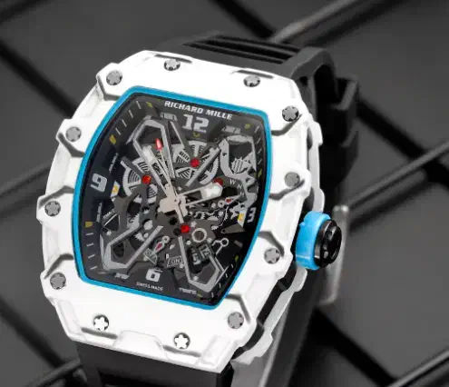 ساعت ریچارد میل Richard Mille RM35-02|ساعت|کهنوج, |دیوار