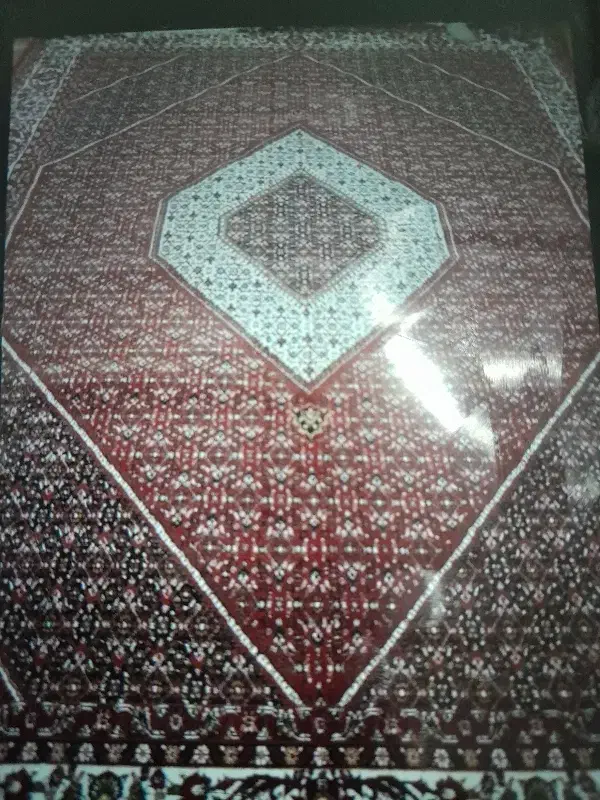 فرش ۱۲ متری|فرش|خرمدره, |دیوار