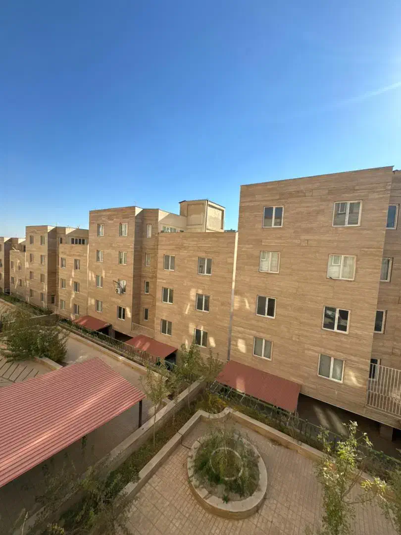 زنگ بزن و خودت ببین چه فرصتیه|فروش آپارتمان|نظرآباد, نظرآباد|دیوار