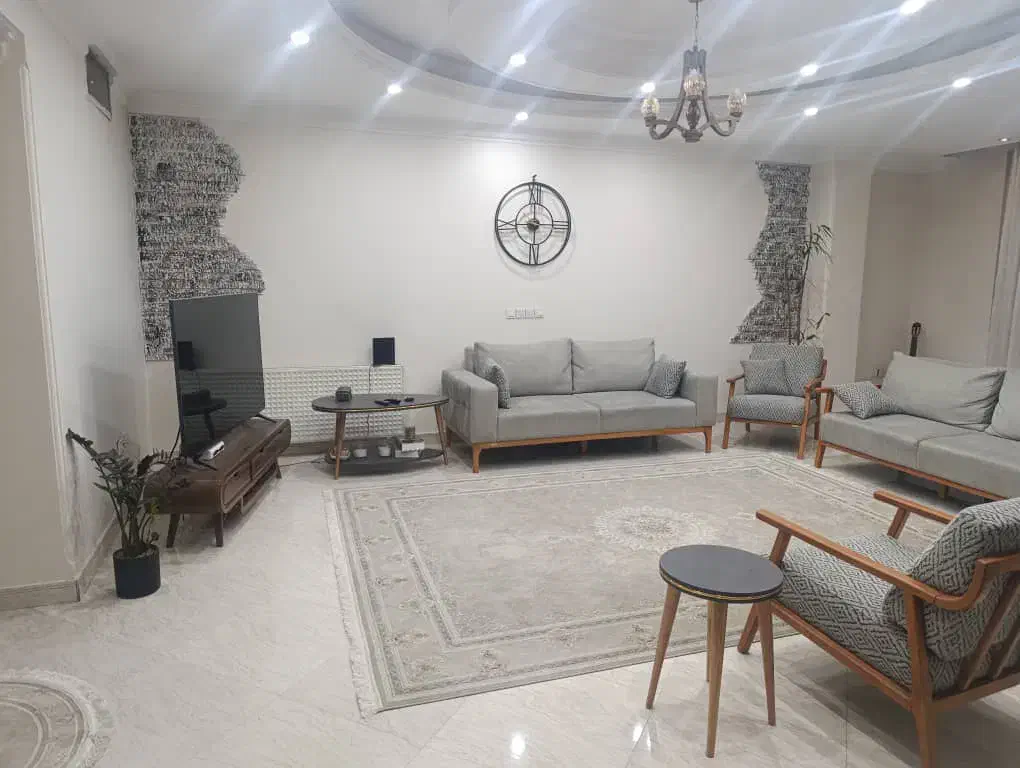 سینا گروه/ ۱۳۰متری دل‌باز|اجارهٔ آپارتمان|اندیشه, اندیشه فاز ۴|دیوار