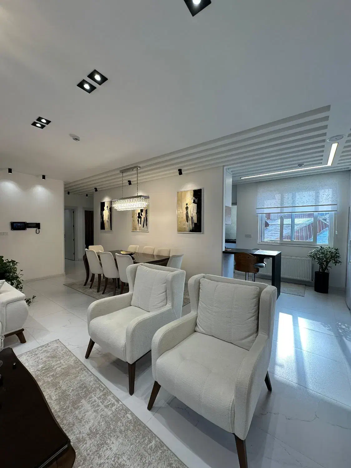 اجاره واحد 130 متری معلم|اجارهٔ آپارتمان|رشت, نیکمرام|دیوار