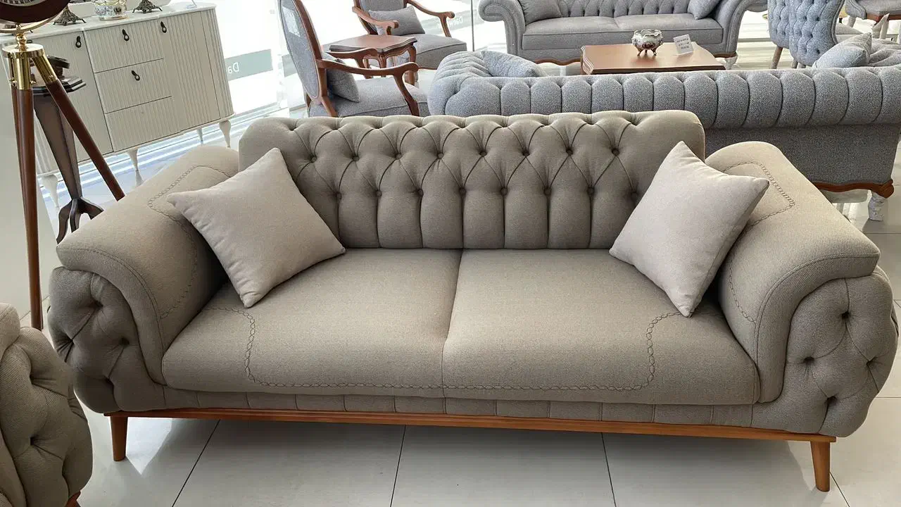 مبل 8نفره|مبلمان خانگی و میز عسلی|ارومیه, |دیوار