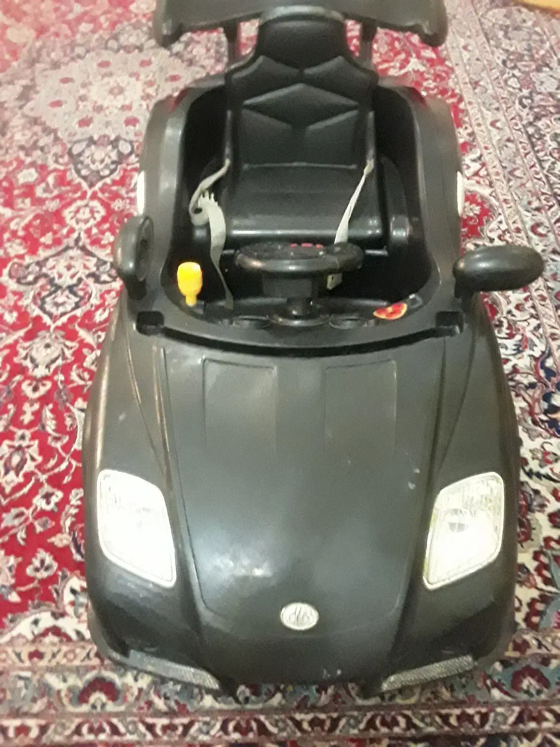 ماشین|اسباب‌‌بازی|ارومیه, |دیوار