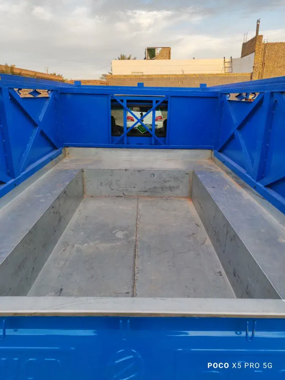 نیسان دوگانه سوز آپشنال 1402|خودرو سواری و وانت|طبس, |دیوار