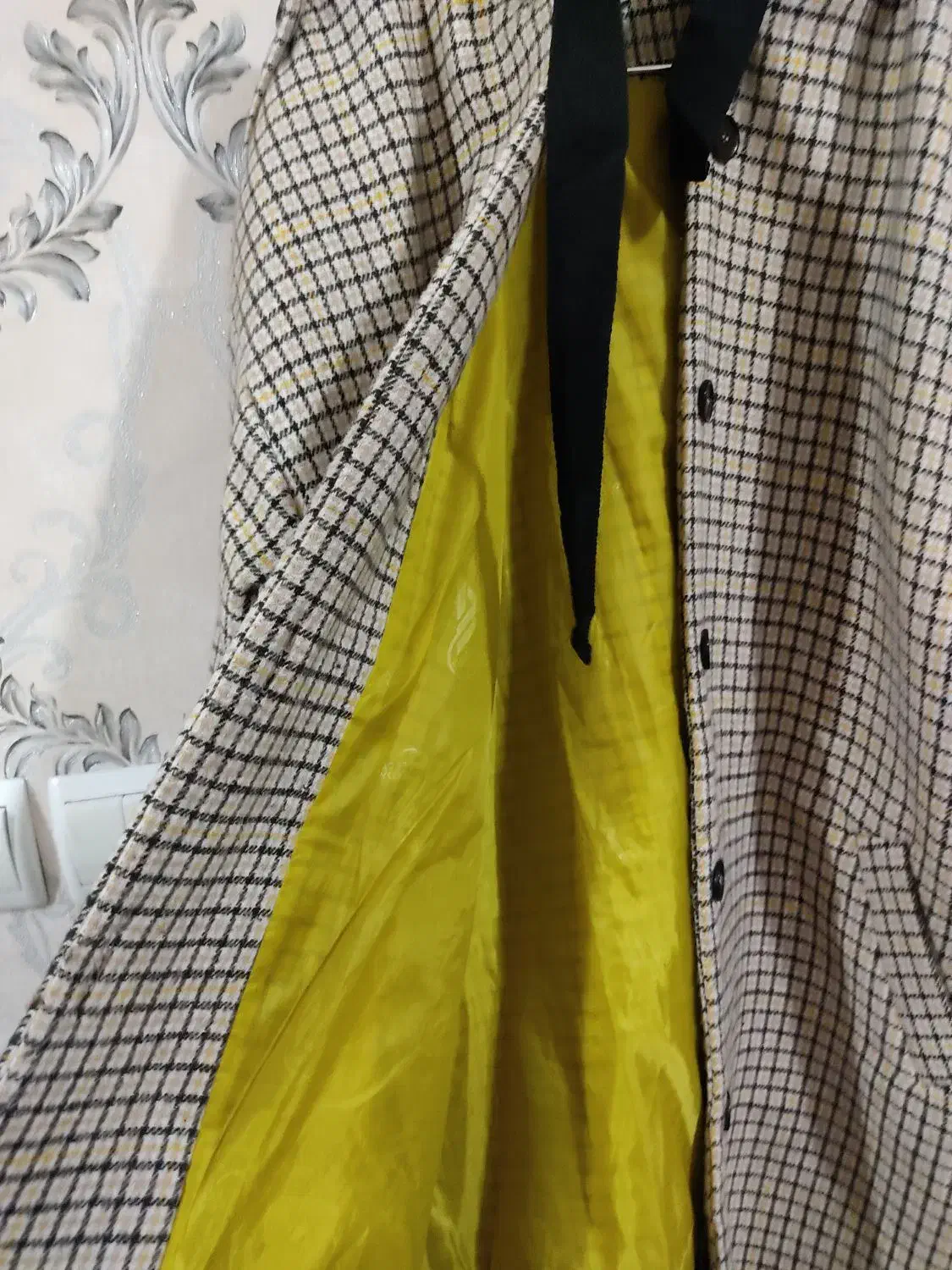 پالتو زمستانی|لباس|سنندج, |دیوار