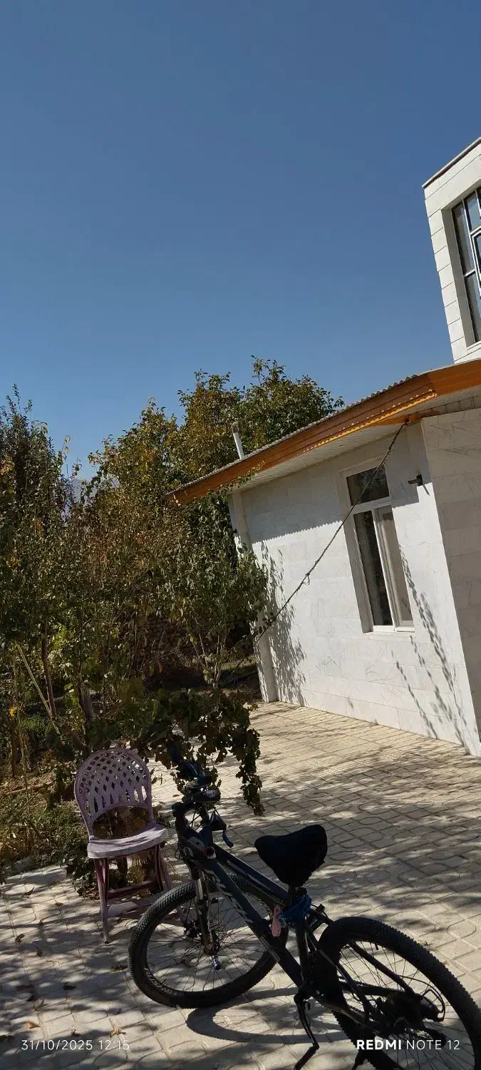 خانه ویلایی|فروش خانه و ویلا|شازند, |دیوار