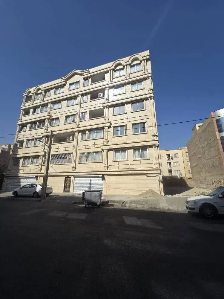 آپارتمان از ۵۰ متر تا ۸۰ متر سکونت یا سرمایه گذاری|فروش آپارتمان|اندیشه, شهرک کوثر|دیوار