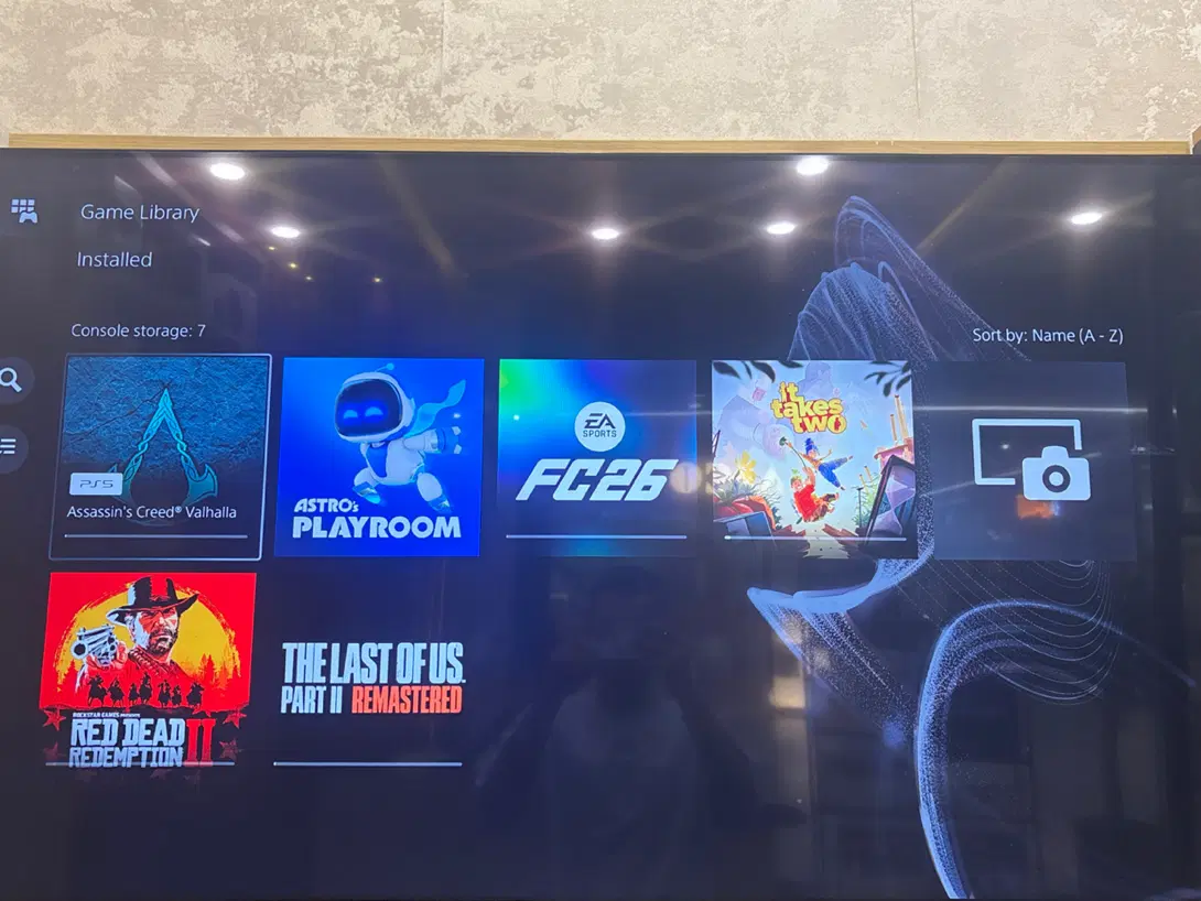 نصب بازی Ps4 Ps5 Xbox اقساطی|کنسول، بازی ویدئویی و آنلاین|اصفهان, چرخاب|دیوار