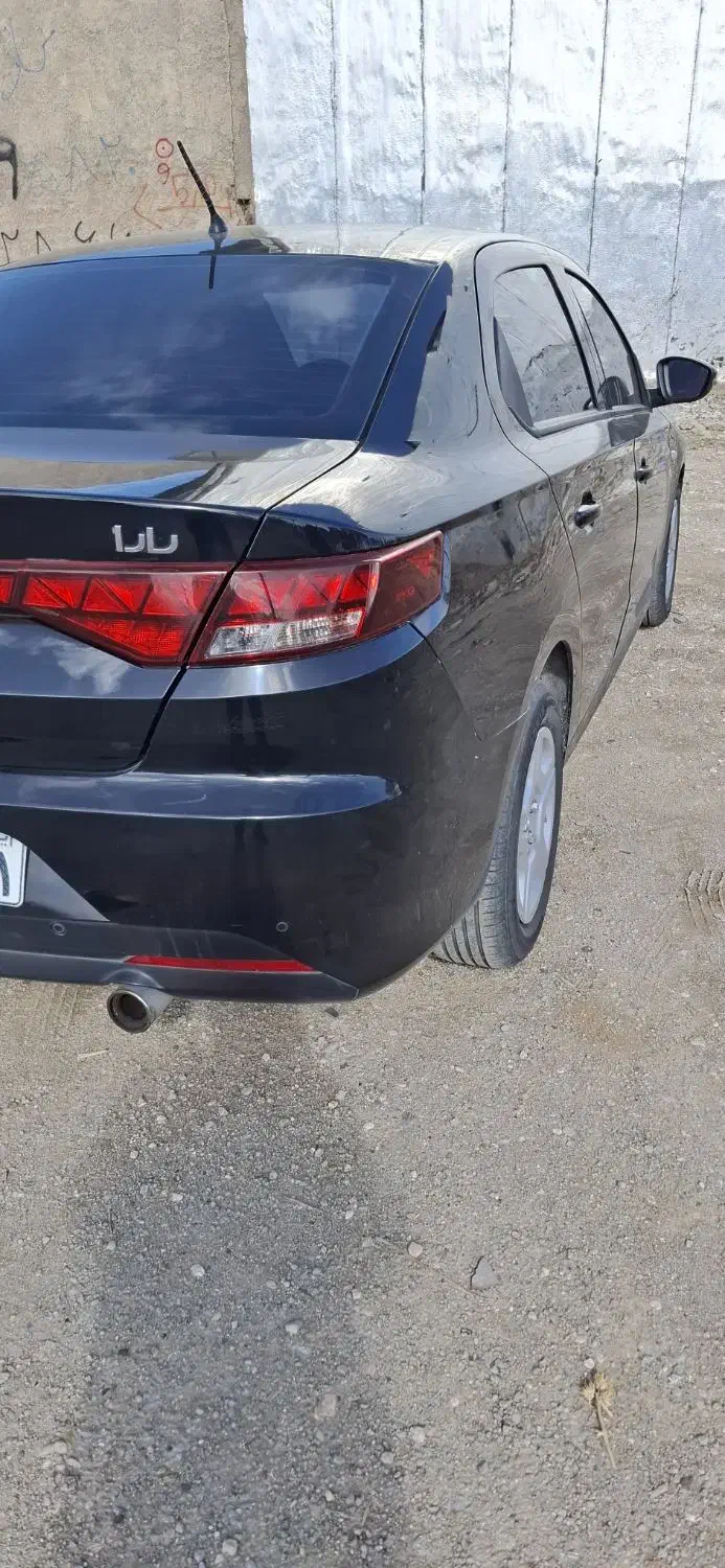 تارا v1 1401|خودرو سواری و وانت|خرمآباد, |دیوار