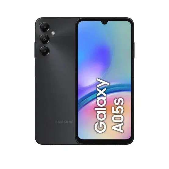 گوشی سامسونگ a05sدر حد اک|موبایل|شیراز, جوادیه|دیوار