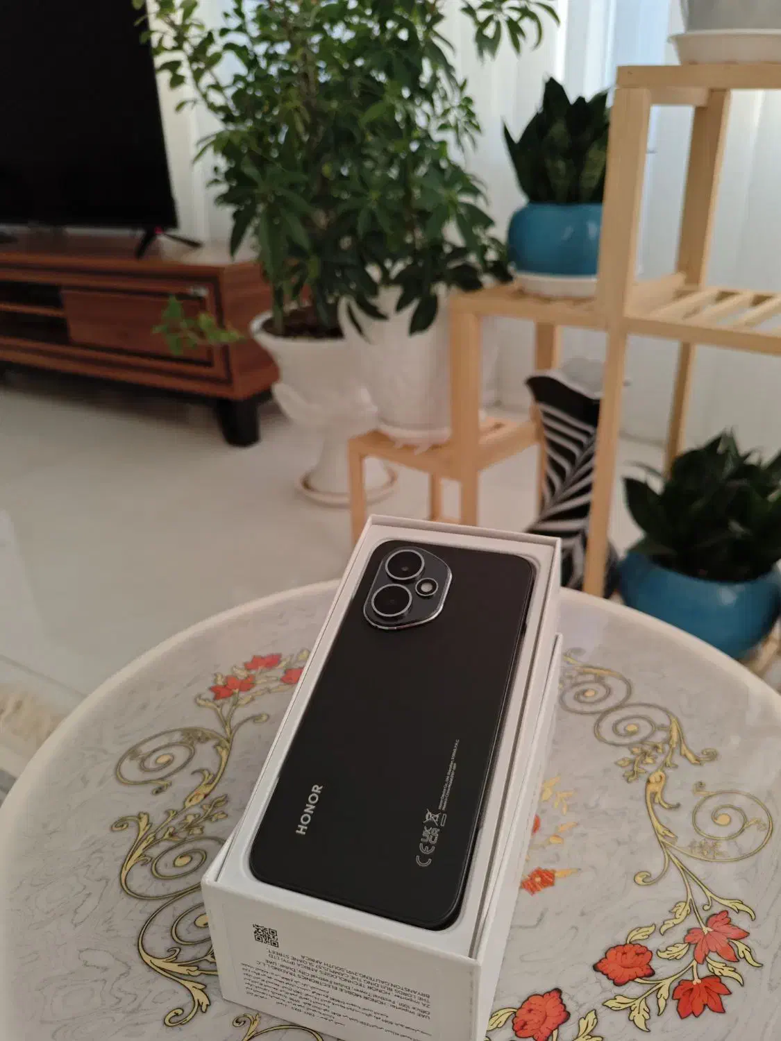 گوشی HONOR 400 5G|موبایل|بوکان, |دیوار