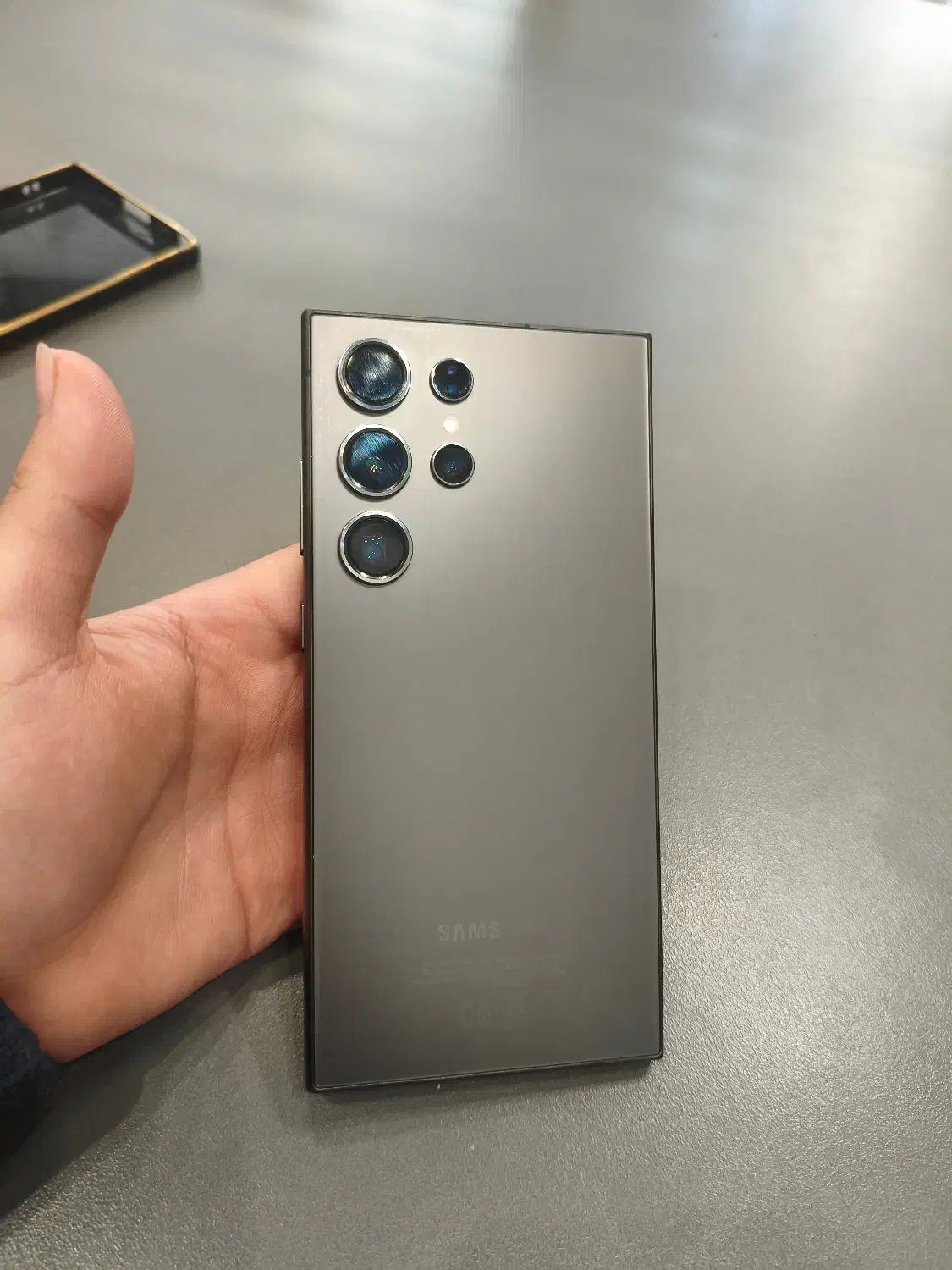 S24ultra|موبایل|اردکان, |دیوار