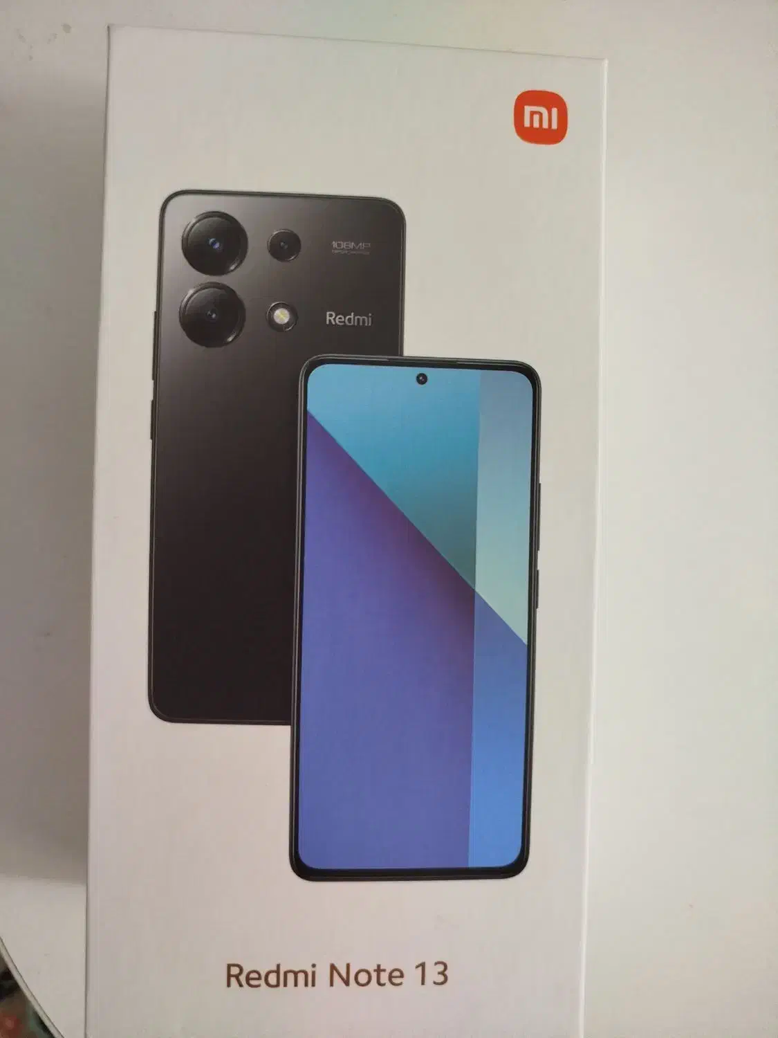 نوت 13|موبایل|سنندج, |دیوار