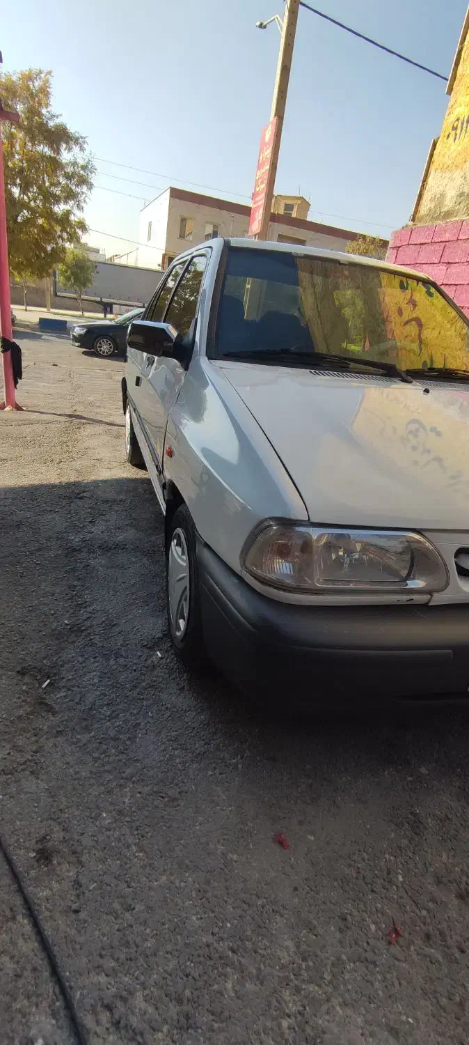 پراید 90|خودرو سواری و وانت|ایلام, |دیوار