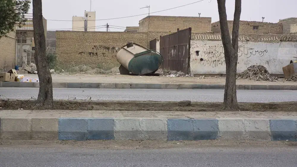 اجاره ملک تجاری سر کمربندی|اجارهٔ مغازه و غرفه|خرمشهر, |دیوار