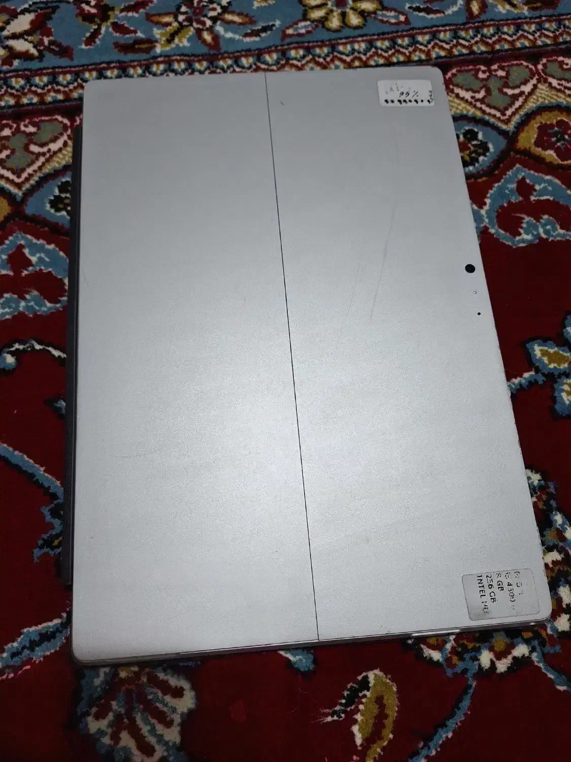 لپ تاب سرفیس پرو ۳|رایانه همراه|خان ببین, |دیوار