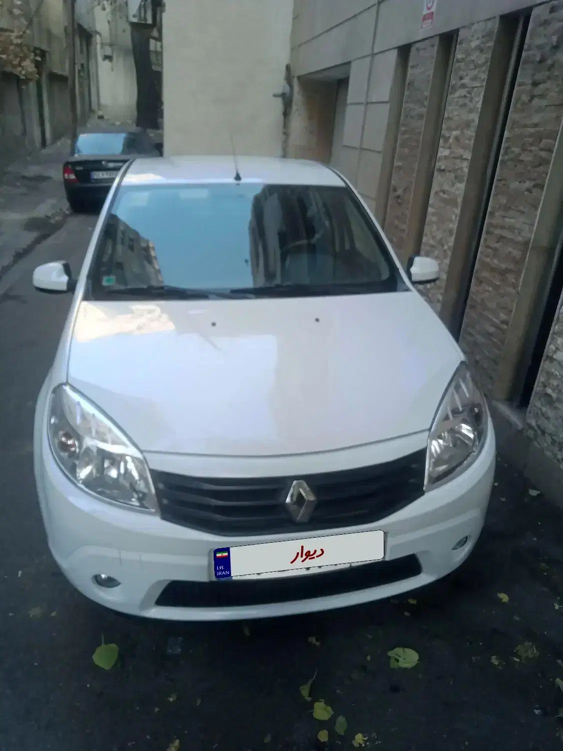 ساندرواتومات مدل ۹۵ بیرنگ|خودرو سواری و وانت|تهران, قیطریه|دیوار