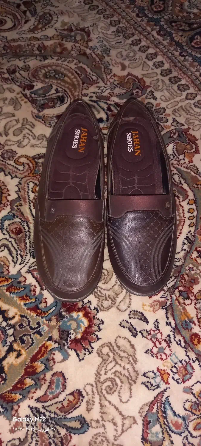 کفش طبی|کیف، کفش، کمربند|بیرجند, |دیوار