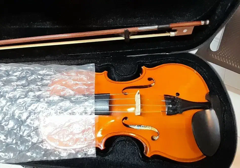 ویولن تی اف ۱۳۲ اصل با شولدر در حد آک|ویولن|اصفهان, آبشار|دیوار