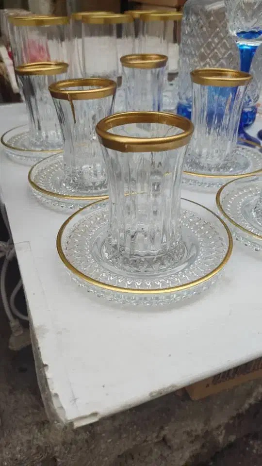 این وسایل ها حراج هستند|ظروف سرو و پذیرایی|ایرانشهر, |دیوار