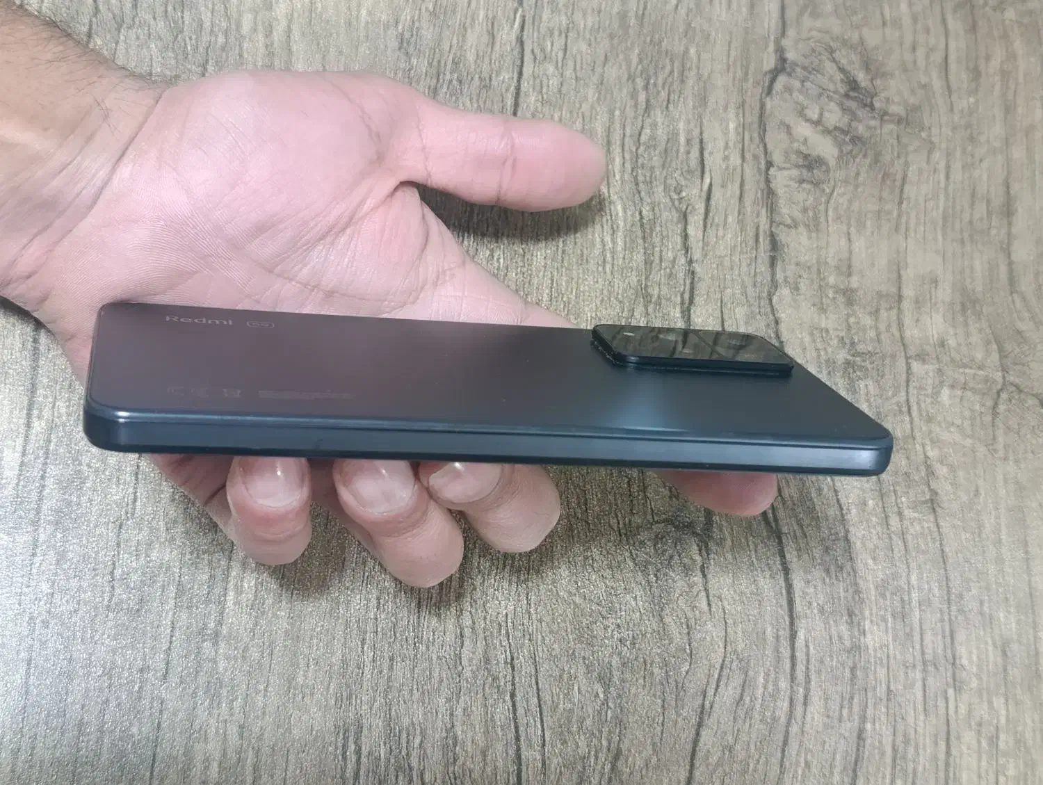 xiaomi redmi note 11 pro plus 5G|موبایل|کرج, شهرک فهمیده|دیوار