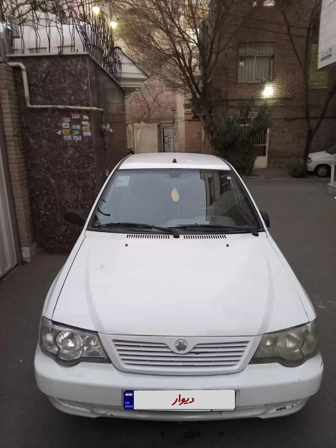 پراید 132|خودرو سواری و وانت|تهران, هفت چنار|دیوار