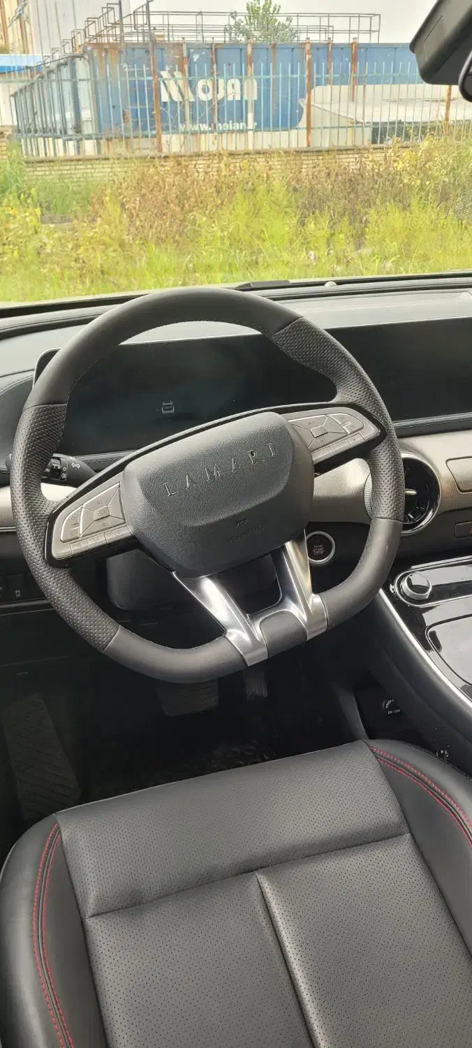 لاماری ایما|خودرو سواری و وانت|رشت, کوی امام رضا|دیوار