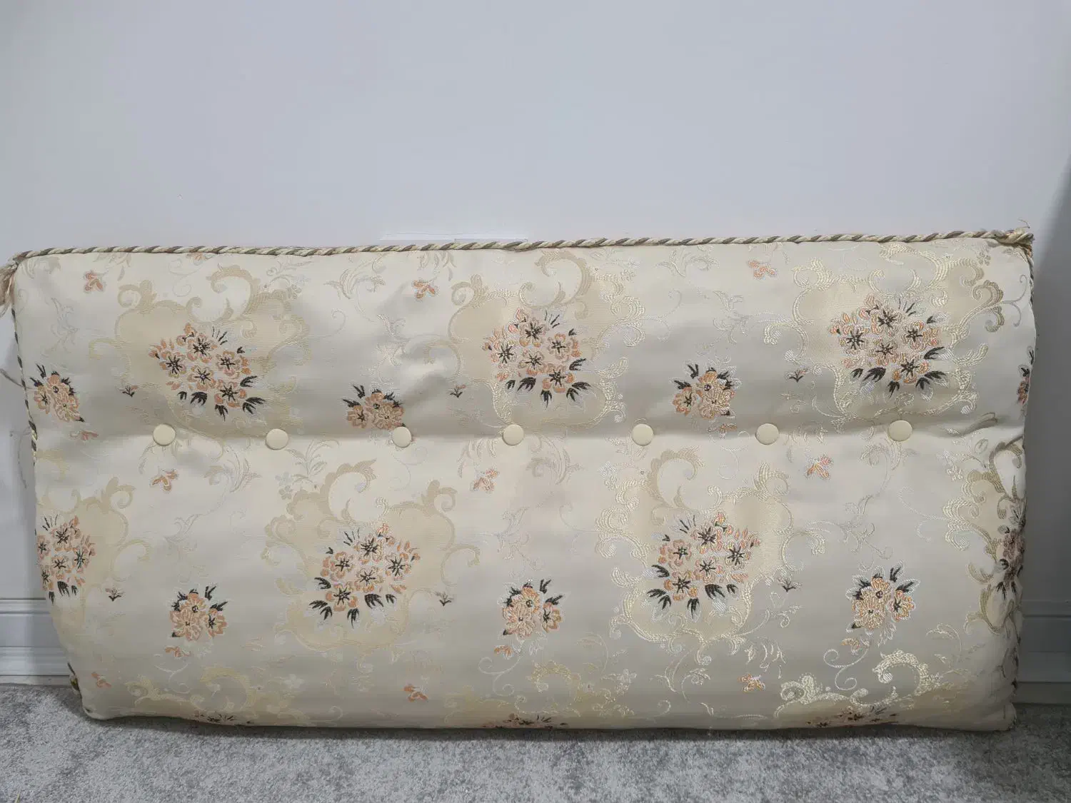 پشتی|پشتی|بندر ماهشهر, |دیوار