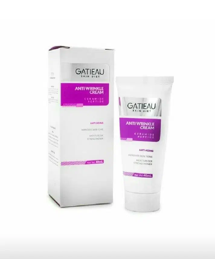 کرم ۵ کاره گاتیو|آرایشی، بهداشتی، درمانی|فسا, |دیوار