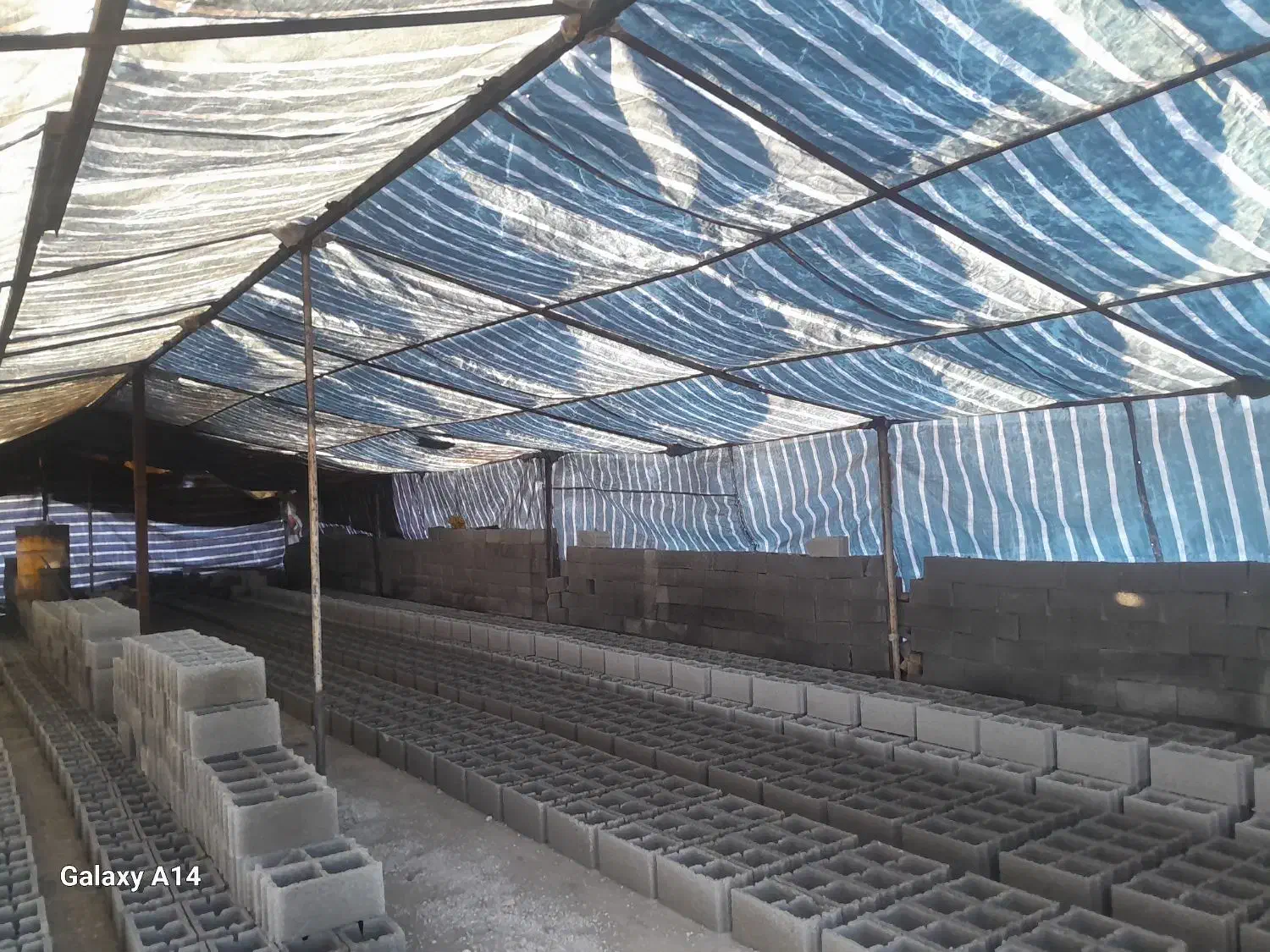 چادر|مصالح و تجهیزات ساختمان|صوفیان, |دیوار