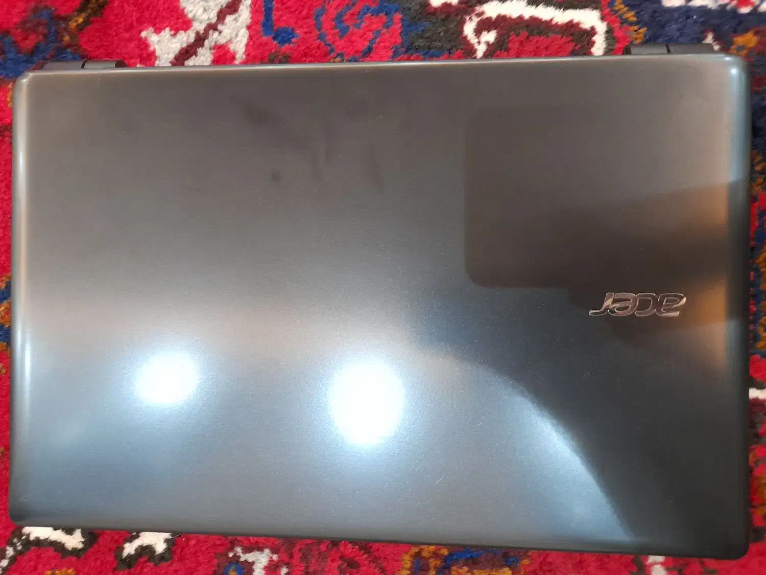 فروش لپ تاپ acer (ایسر)|رایانه همراه|تبریز, |دیوار