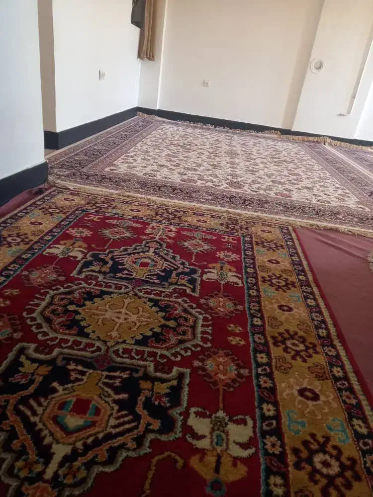 فروش طبقه سوم ازساختمان سه طبقه|فروش آپارتمان|یاسوج, |دیوار