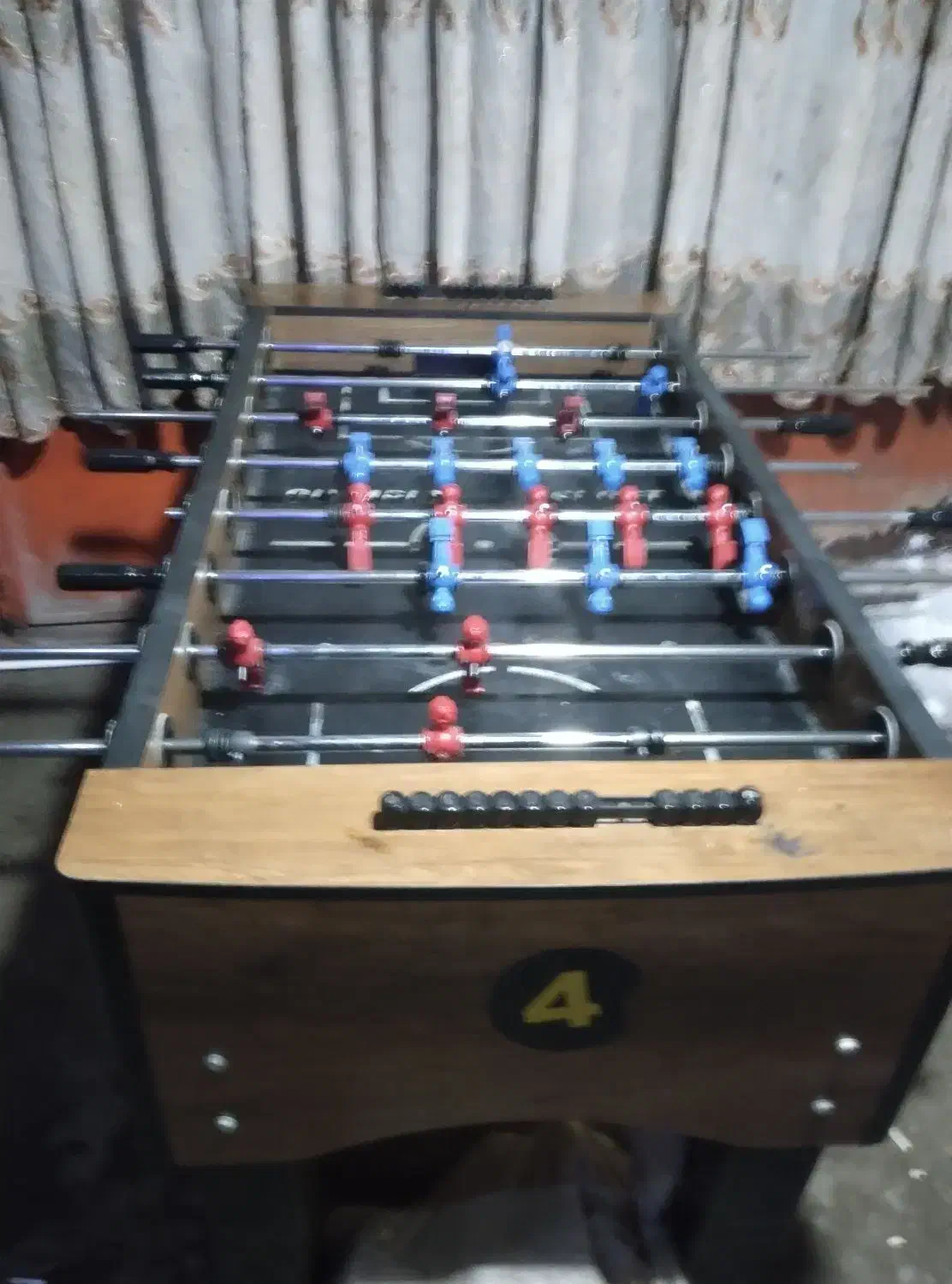 گیمنت و فوتبال دستی|رایانه رومیزی|مریوان, |دیوار