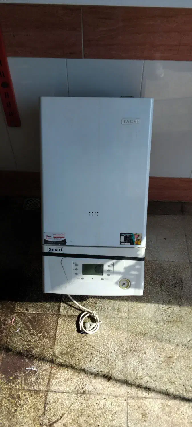 سرویس وتعمیر  پکیچ رادیاتور پمپ آب ابشرین|خدمات پیشه و مهارت|قم, زنبیل آباد|دیوار