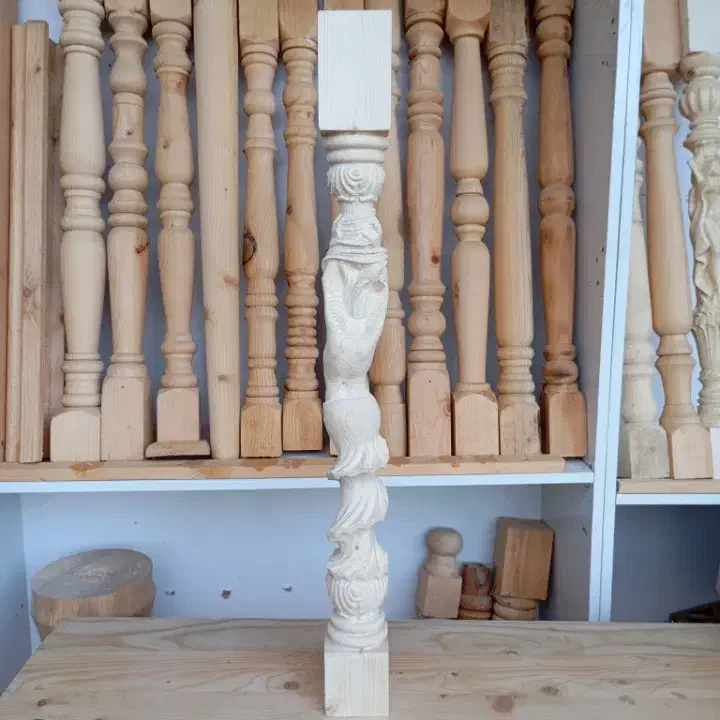 cnc و خراطی|خدمات پیشه و مهارت|کلاچای, |دیوار