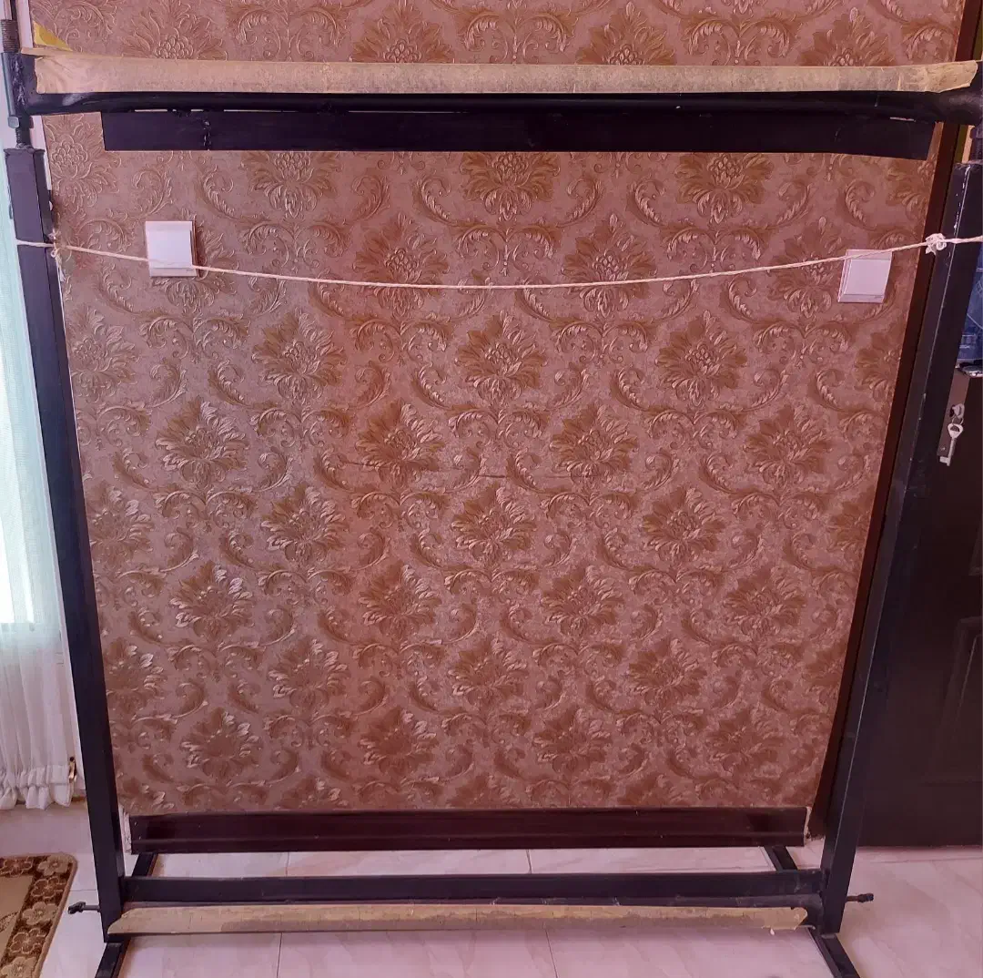 دار قالی|لوازم خیاطی و بافتنی|گلپایگان, |دیوار