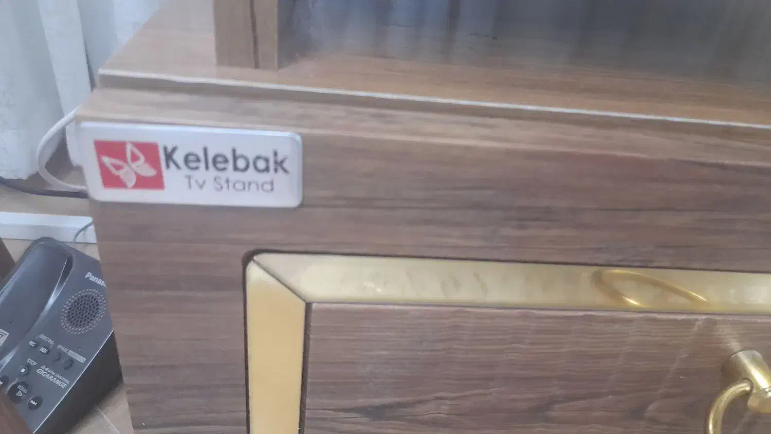 میز تلویزیون|میز تلویزیون|قم, میرزائیه|دیوار