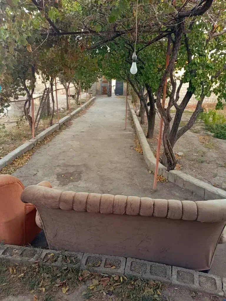 منزل مسکونی با حیاط بزرگ|فروش خانه و ویلا|محمدبار, |دیوار