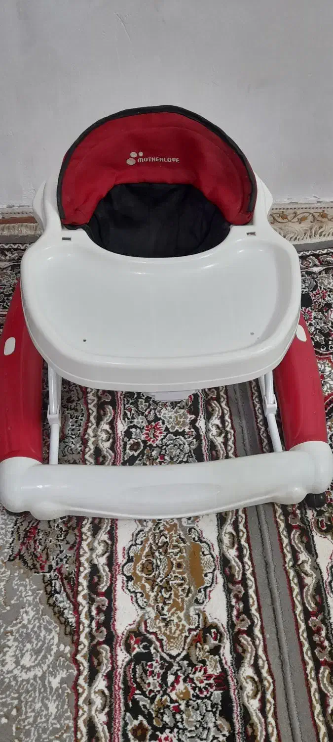 روروئک|اسباب و اثاث بچه|محمدشهر, شهرک چمران|دیوار